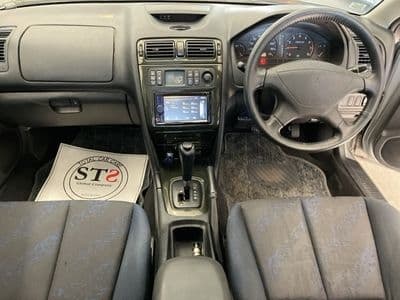 MITSUBISHI Legnum, 1999 год., лот 2539 - фото 6