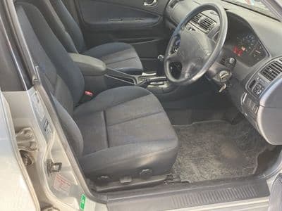 MITSUBISHI Legnum, 1999 год., лот 2539 - фото 5