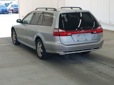 MITSUBISHI Legnum, 1999 год., лот 2539 - фото 2