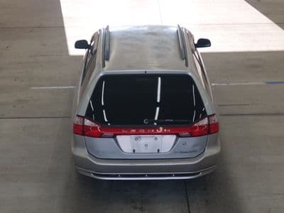 MITSUBISHI Legnum, 1999 год., лот 2539 - фото 3