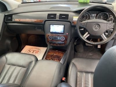 MERCEDES_BENZ R Class, 2007 год., лот 5096 - фото 6