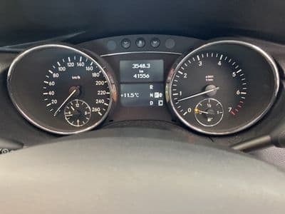 MERCEDES_BENZ R Class, 2007 год., лот 5096 - фото 7