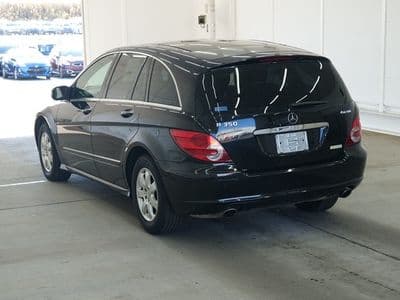 MERCEDES_BENZ R Class, 2007 год., лот 5096 - фото 2