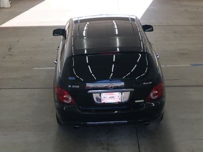 MERCEDES_BENZ R Class, 2007 год., лот 5096 - фото 3