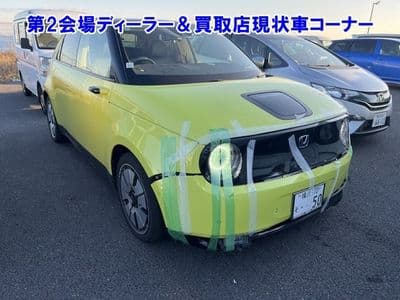 HONDA E, 2022 год., лот 95008
