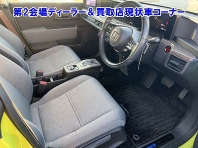 HONDA E, 2022 год., лот 95008 - фото 6