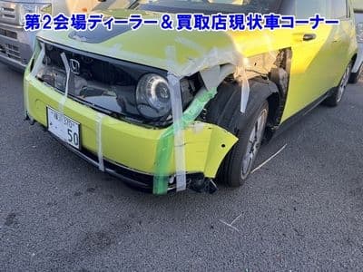 HONDA E, 2022 год., лот 95008 - фото 9