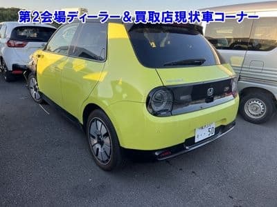 HONDA E, 2022 год., лот 95008 - фото 2