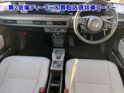 HONDA E, 2022 год., лот 95008 - фото 3