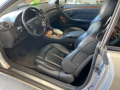 MERCEDES_BENZ Clk Class, 2004 год., лот 5101 - фото 5