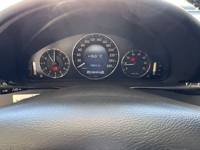 MERCEDES_BENZ Clk Class, 2004 год., лот 5101 - фото 7