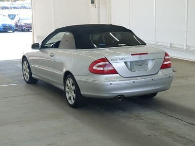 MERCEDES_BENZ Clk Class, 2004 год., лот 5101 - фото 2