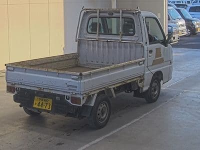 SUBARU Other, 2008 год., лот 20026 - фото 2