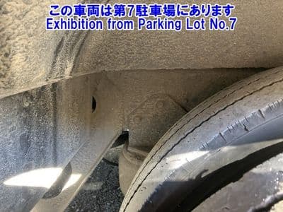 NISSAN Ud Bus, 1997 год., лот 82129 - фото 10