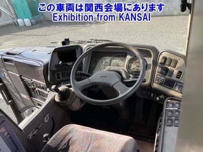 MITSUBISHI Aero Quenn, 1998 год., лот 53036 - фото 5