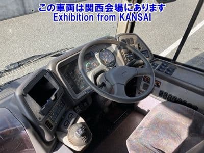 MITSUBISHI Aero Quenn, 1998 год., лот 53036 - фото 6