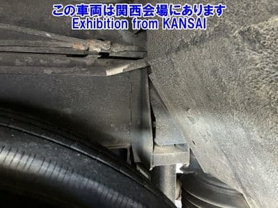 MITSUBISHI Aero Quenn, 1998 год., лот 53036 - фото 8