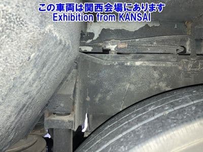 MITSUBISHI Aero Quenn, 1998 год., лот 53036 - фото 9