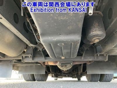 MITSUBISHI Aero Quenn, 1998 год., лот 53036 - фото 10