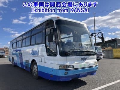 MITSUBISHI Aero Quenn, 1998 год., лот 53036