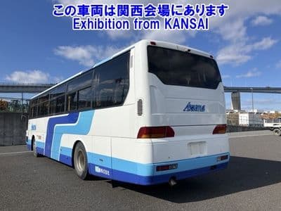 MITSUBISHI Aero Quenn, 1998 год., лот 53036 - фото 2