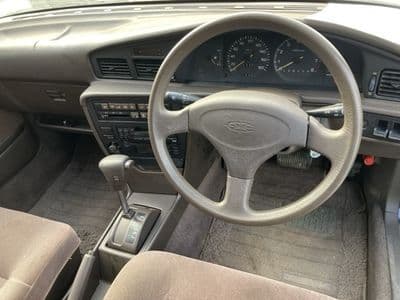 TOYOTA Corona, 1990 год., лот 20140 - фото 5