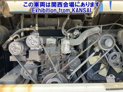 MITSUBISHI Aero Star, 1997 год., лот 53042 - фото 7