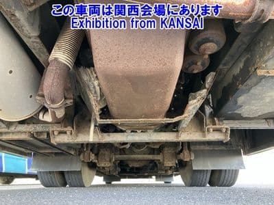 MITSUBISHI Aero Star, 1997 год., лот 53042 - фото 10