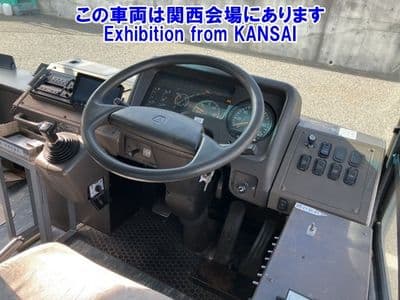 MITSUBISHI Aero Star, 1997 год., лот 53042 - фото 5