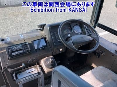 MITSUBISHI Aero Star, 1997 год., лот 53042 - фото 6