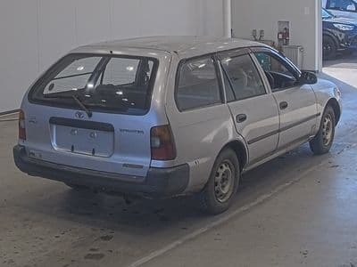 TOYOTA Sprinter VAN, 1993 год., лот 20077 - фото 2