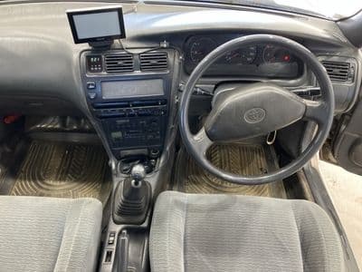 TOYOTA Sprinter VAN, 1993 год., лот 20077 - фото 5