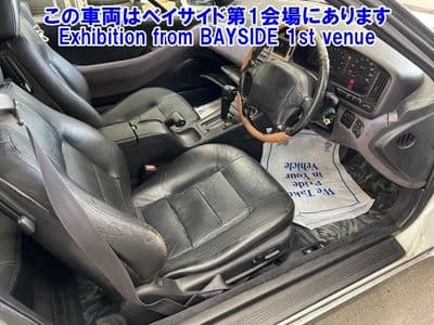 SUBARU Alcyone Svx, 1994 год., лот 8081 - фото 5