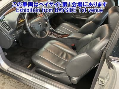 MERCEDES_BENZ Clk Class, 1999 год., лот 8276 - фото 5