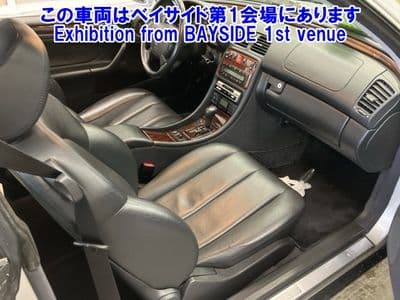 MERCEDES_BENZ Clk Class, 1999 год., лот 8276 - фото 6