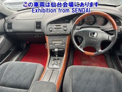 HONDA Saber, 2002 год., лот 7622 - фото 5