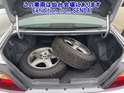 HONDA Saber, 2002 год., лот 7622 - фото 6