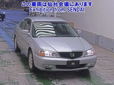 HONDA Saber, 2002 год., лот 7622