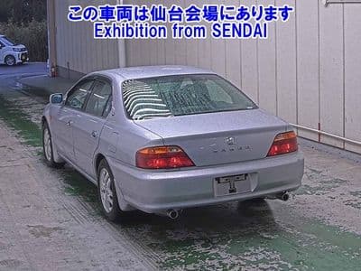 HONDA Saber, 2002 год., лот 7622 - фото 2