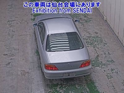 HONDA Saber, 2002 год., лот 7622 - фото 3