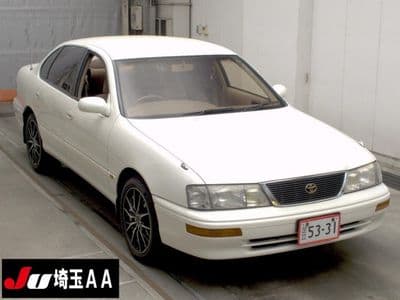 TOYOTA Avalon, 1995 год., лот 17024
