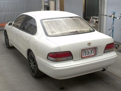 TOYOTA Avalon, 1995 год., лот 17024 - фото 2