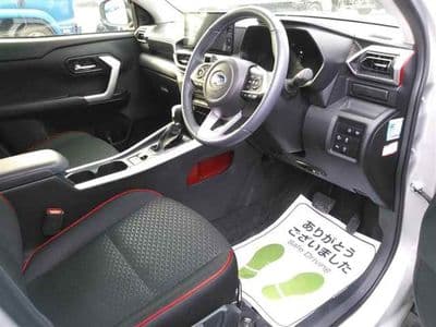 SUBARU Rex, 2023 год., лот 311 - фото 3