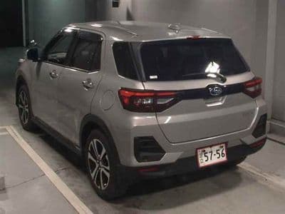 SUBARU Rex, 2023 год., лот 311 - фото 2