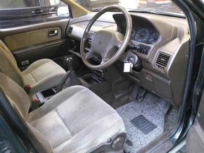 MITSUBISHI Chariot, 1993 год., лот 368 - фото 3