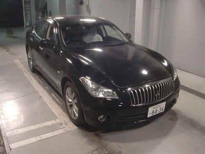 MITSUBISHI Proudia, 2013 год., лот 275