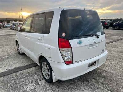 MITSUBISHI Dingo, 2001 год., лот 92011 - фото 2