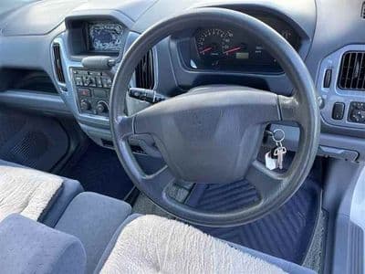 MITSUBISHI Dingo, 2001 год., лот 92011 - фото 3