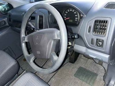 MITSUBISHI Dingo, 2001 год., лот 90217 - фото 3