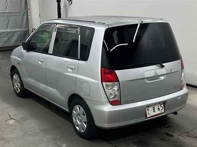 MITSUBISHI Dingo, 2001 год., лот 90217 - фото 2